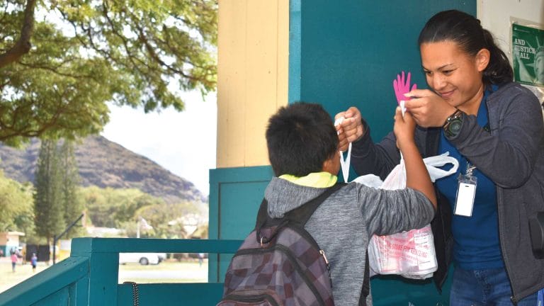 Good Food to Someone You Love