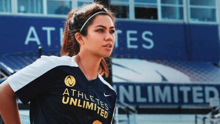 Full Circle: Kamalani’s Story