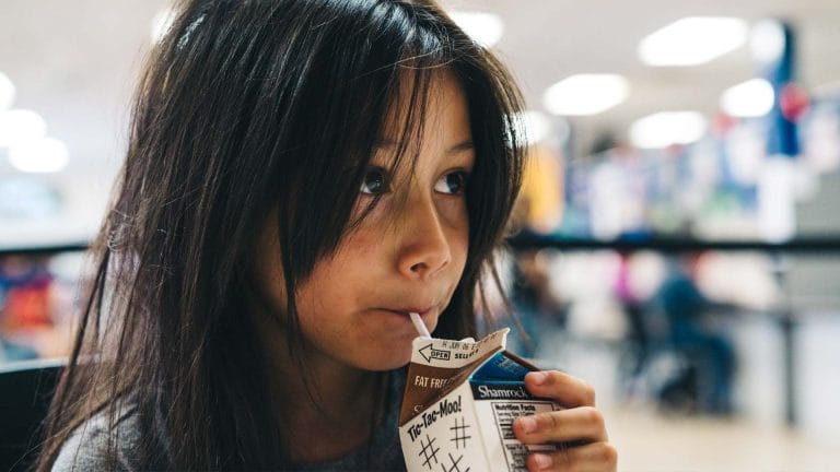 Feeding Our Future: Iliana’s Story