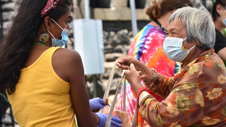 Together, Under One Roof