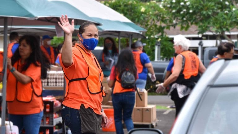 Sparking Change: Diane’s Story