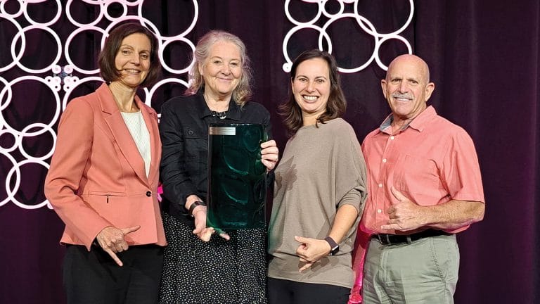 Food Bank Hui: Stronger Together