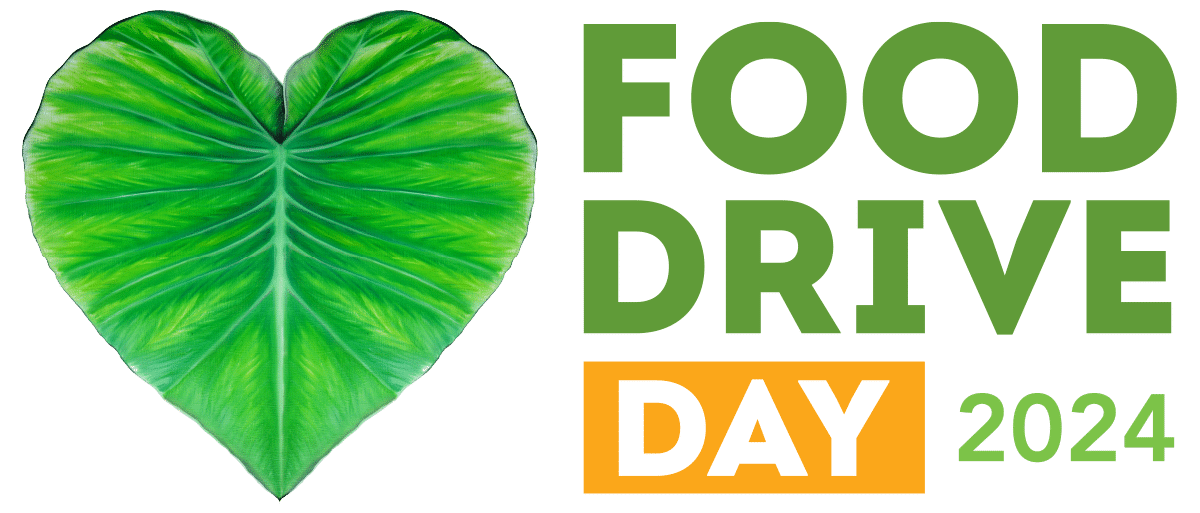 HawaiiFoodbank_FoodDriveDay_Logo_2024