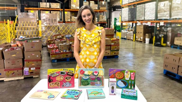 Gifts that Give Back: Keiki Kaukau