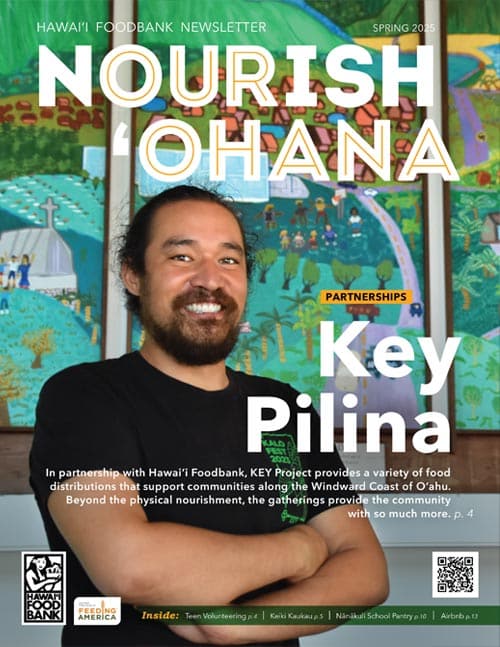Nourish Our Ohana