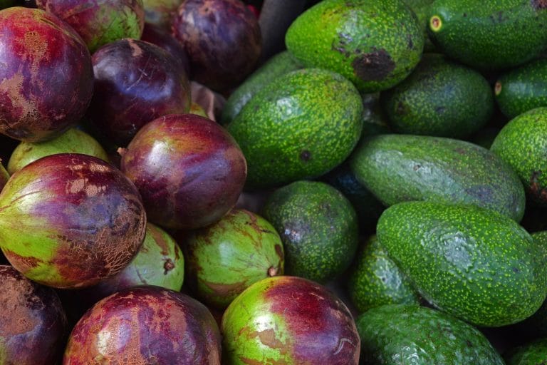 State Employees Food Drive