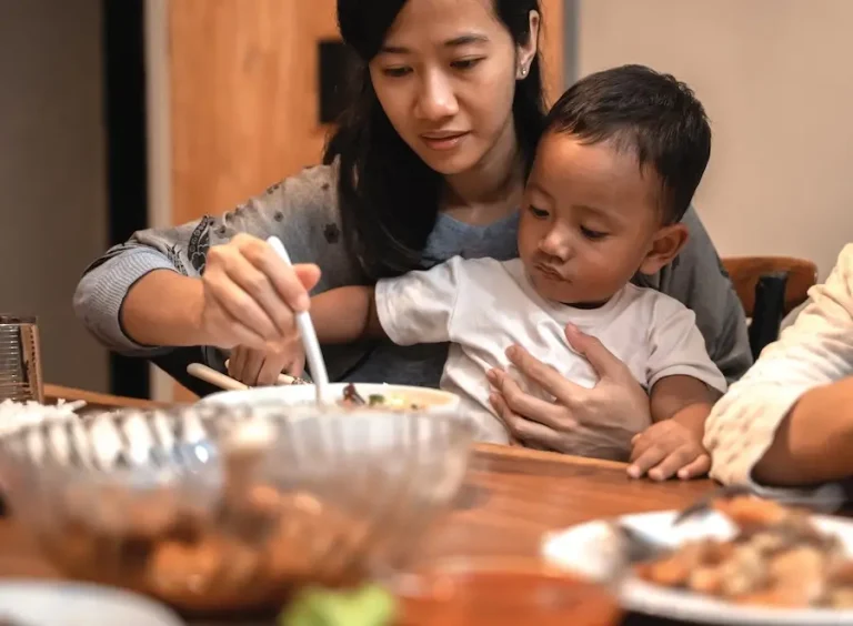 Local Food Banks Need Community Support