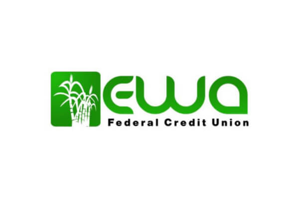 Ewa Federal Credit Union logo for Credit Union Coalition