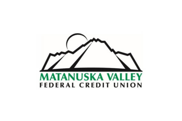 Matanuska Valley Federal Credit Union logo - Credit Union Coalition partner