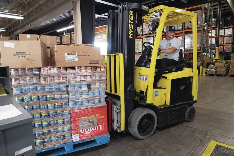 Hawaii Foodbank drive set for Saturday