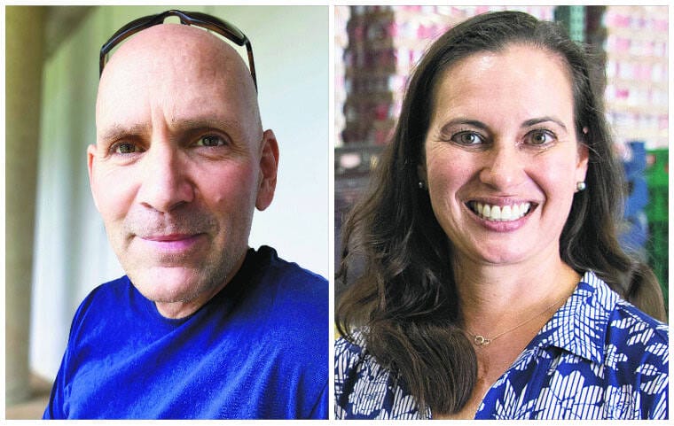 Column: Let’s act to realize zero hunger in isles